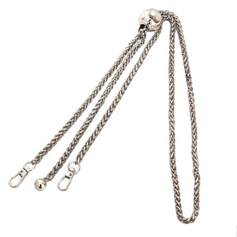 120cm Long PU Bag Strap for Crossbody,Shoulder Bag Accessories for Handbags - Picture 3 of 10